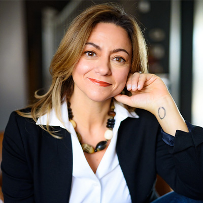 Marissa Parrella